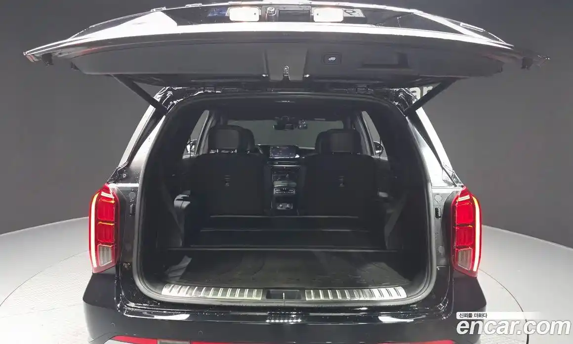 Hyundai Palisade 2023 3.8 Автомат в Москве № 1007574, фото 20