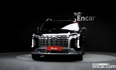 Hyundai Palisade 2023 3.8 Автомат в Москве № 1007574, миниатюра 3