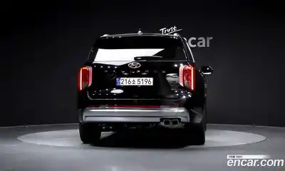 Hyundai Palisade 2023 3.8 Автомат в Москве № 1007574, миниатюра 4