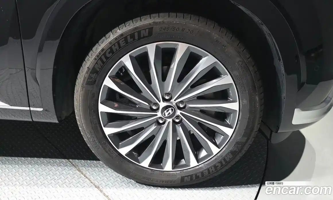 Hyundai Palisade 2023 3.8 Автомат в Москве № 1007574, фото 5