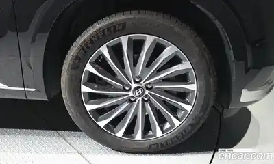 Hyundai Palisade 2023 3.8 Автомат в Москве № 1007574, миниатюра 5