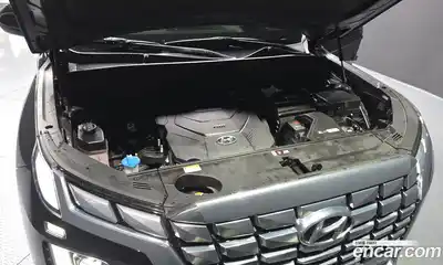 Hyundai Palisade 2023 3.8 Автомат в Москве № 1007574, миниатюра 6