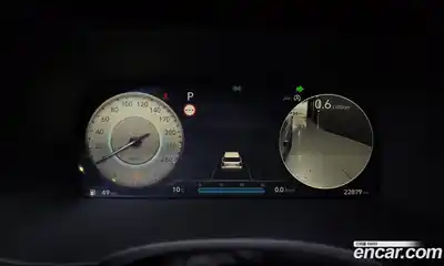 Hyundai Palisade 2023 3.8 Автомат в Москве № 1007574, миниатюра 8