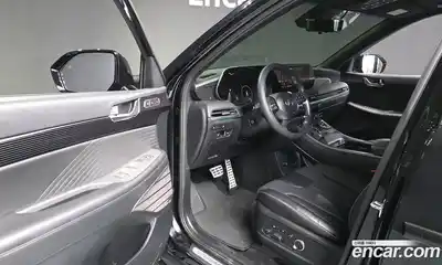 Hyundai Palisade 2023 3.8 Автомат в Москве № 1007574, миниатюра 10