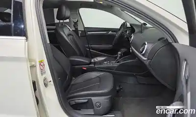 Audi A3 2014 2.0 гидро в Москве № 1008081, миниатюра 11