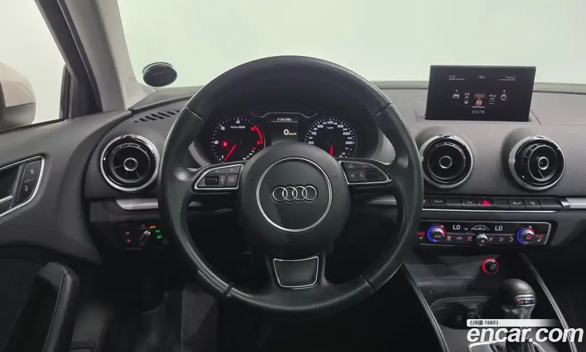 Audi A3 2014 2.0 гидро в Москве № 1008081, фото 13