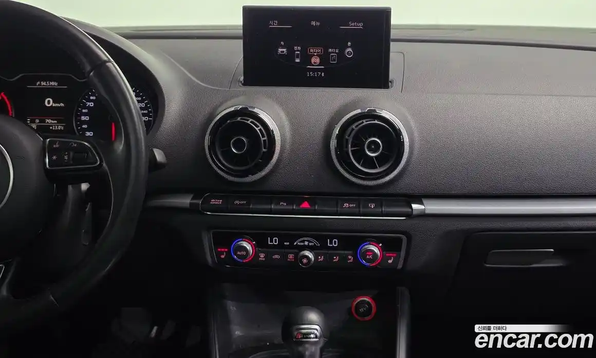 Audi A3 2014 2.0 гидро в Москве № 1008081, фото 14