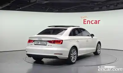 Audi A3 2014 2.0 гидро в Москве № 1008081, миниатюра 2