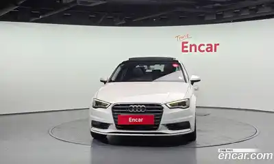 Audi A3 2014 2.0 гидро в Москве № 1008081, миниатюра 3