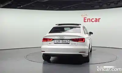 Audi A3 2014 2.0 гидро в Москве № 1008081, миниатюра 4