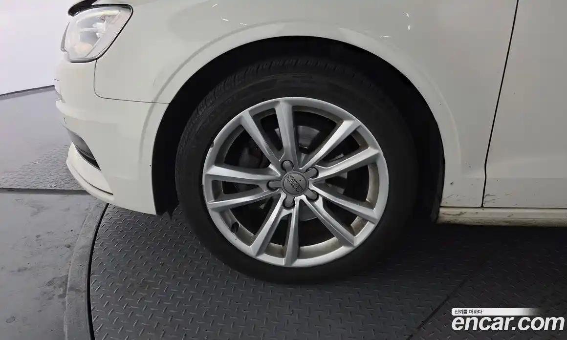 Audi A3 2014 2.0 гидро в Москве № 1008081, фото 5