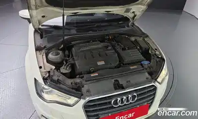 Audi A3 2014 2.0 гидро в Москве № 1008081, миниатюра 6
