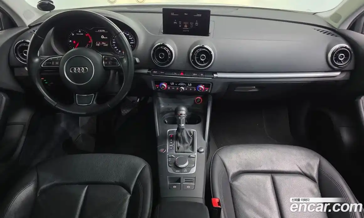 Audi A3 2014 2.0 гидро в Москве № 1008081, фото 7