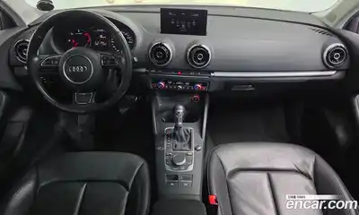 Audi A3 2014 2.0 гидро в Москве № 1008081, миниатюра 7