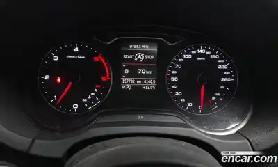 Audi A3 2014 2.0 гидро в Москве № 1008081, миниатюра 8