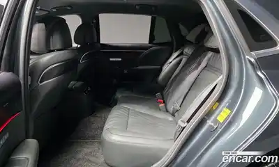 Genesis G90 2022 3.5 Автомат в Москве № 1009974, миниатюра 12