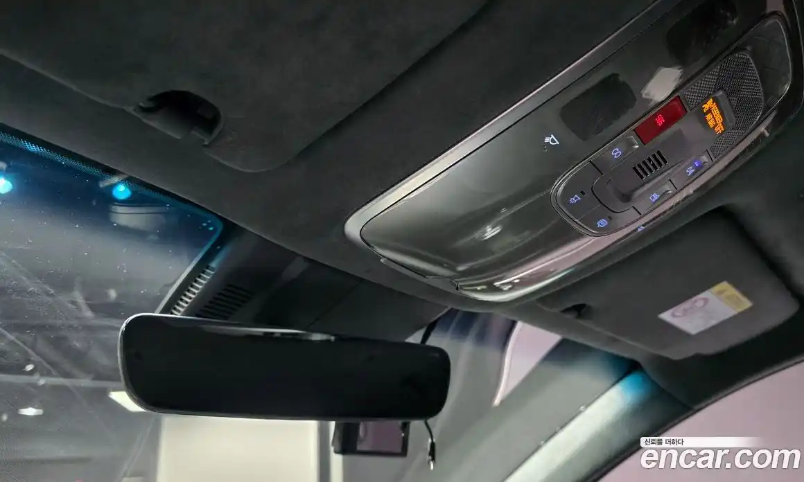 Genesis G90 2022 3.5 Автомат в Москве № 1009974, фото 18