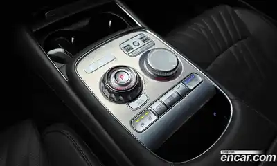 Genesis G90 2022 3.5 Автомат в Москве № 1009974, миниатюра 9