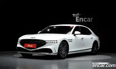 Genesis G90 가솔린 3.5 터보 AWD