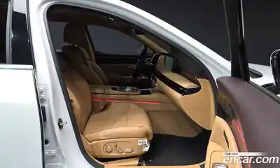 Genesis G90 2022 3.5 Автомат в Москве № 1009987, миниатюра 11