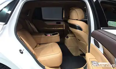 Genesis G90 2022 3.5 Автомат в Москве № 1009987, миниатюра 12