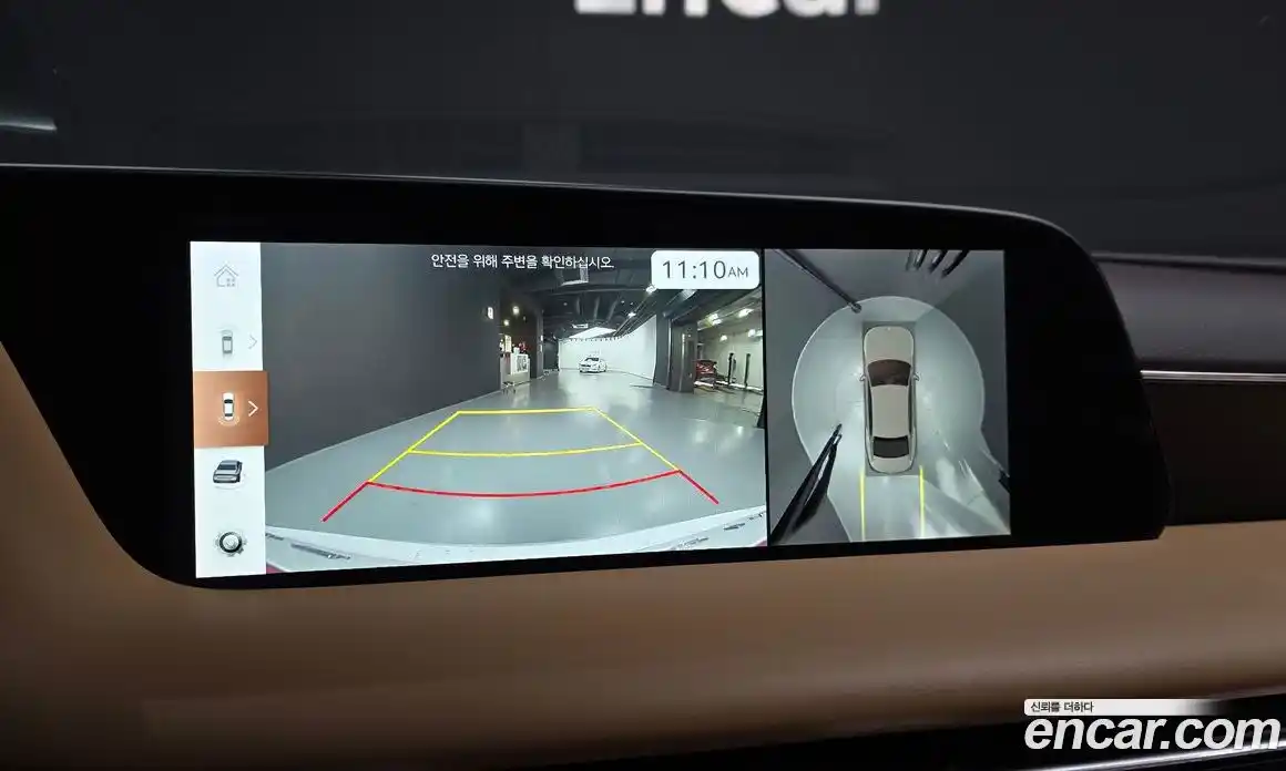 Genesis G90 2022 3.5 Автомат в Москве № 1009987, фото 15