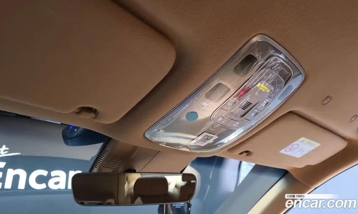 Genesis G90 2022 3.5 Автомат в Москве № 1009987, фото 18