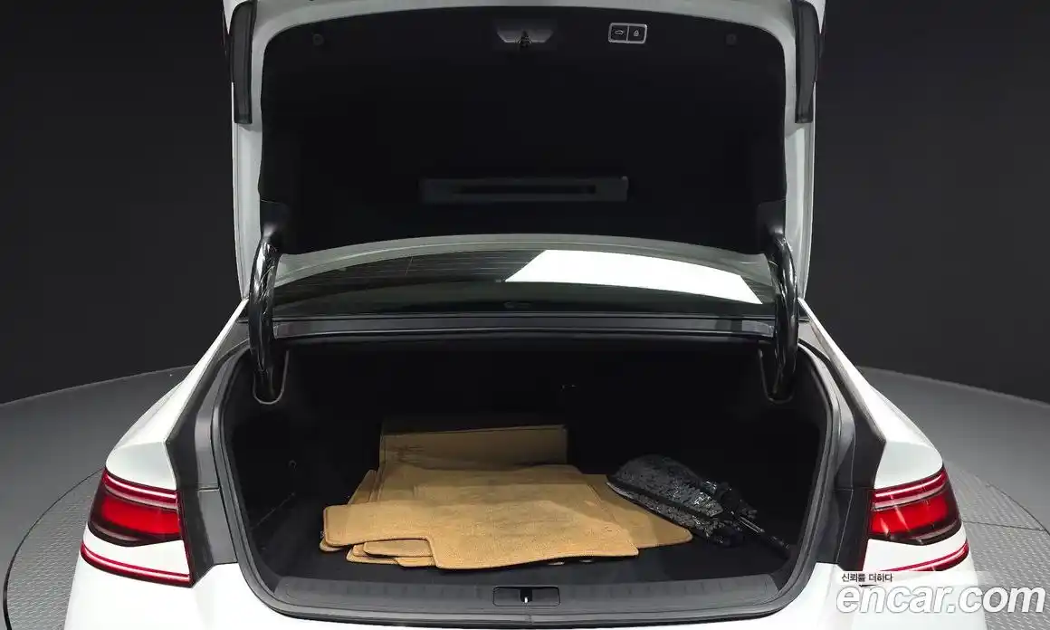 Genesis G90 2022 3.5 Автомат в Москве № 1009987, фото 20