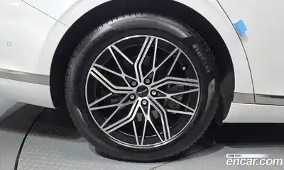 Genesis G90 2022 3.5 Автомат в Москве № 1009987, миниатюра 5