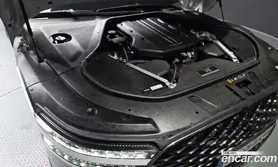 Genesis G90 2022 3.5 Автомат в Москве № 1009987, миниатюра 6