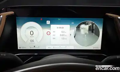 Genesis G90 2022 3.5 Автомат в Москве № 1009987, миниатюра 8