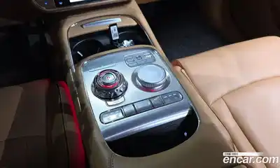 Genesis G90 2022 3.5 Автомат в Москве № 1009987, миниатюра 9