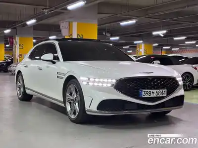 Genesis G90 가솔린 3.5 터보 AWD