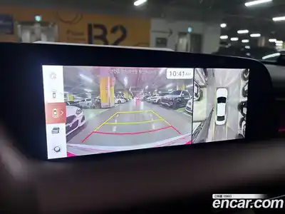 Genesis G90 2022 3.5 Автомат в Москве № 1010055, миниатюра 11