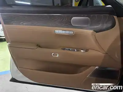Genesis G90 2022 3.5 Автомат в Москве № 1010055, миниатюра 12