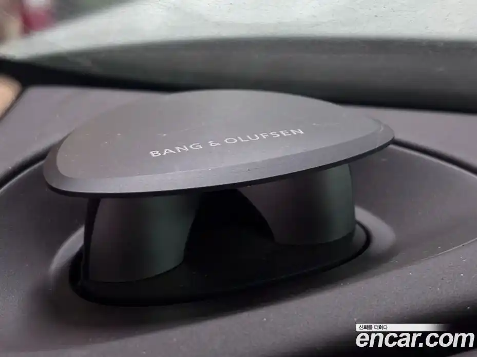 Genesis G90 2022 3.5 Автомат в Москве № 1010055, фото 15