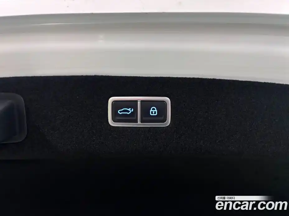 Genesis G90 2022 3.5 Автомат в Москве № 1010055, фото 18