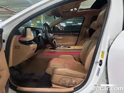 Genesis G90 2022 3.5 Автомат в Москве № 1010055, миниатюра 8