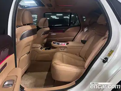 Genesis G90 2022 3.5 Автомат в Москве № 1010055, миниатюра 9