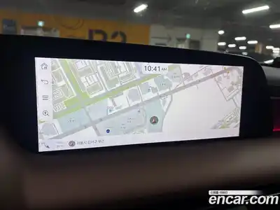 Genesis G90 2022 3.5 Автомат в Москве № 1010055, миниатюра 10