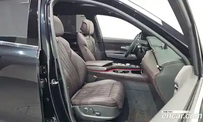 Genesis GV70 2021 2.2 Автомат в Москве № 1010204, миниатюра 12