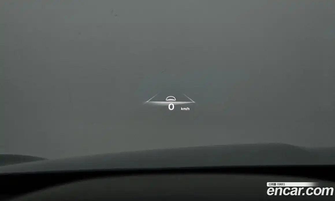 Genesis GV70 2021 2.2 Автомат в Москве № 1010204, фото 18