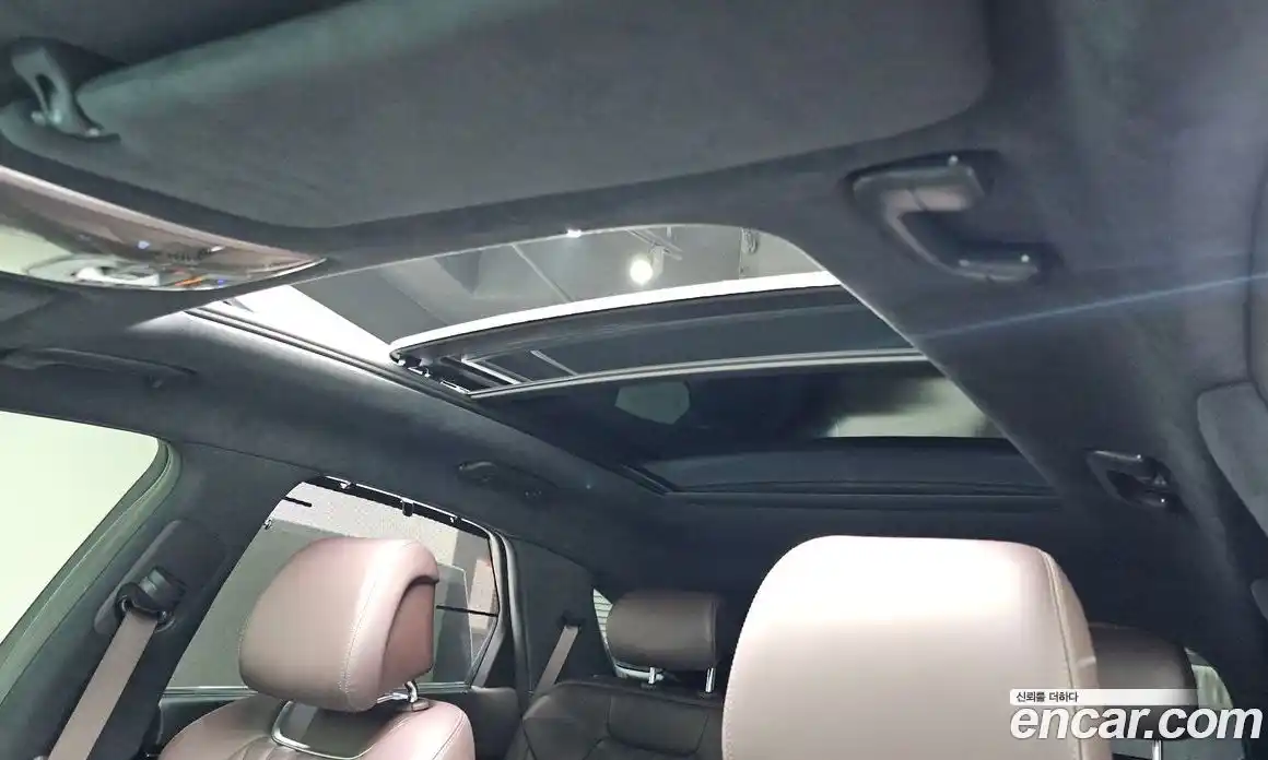 Genesis GV70 2021 2.2 Автомат в Москве № 1010204, фото 19