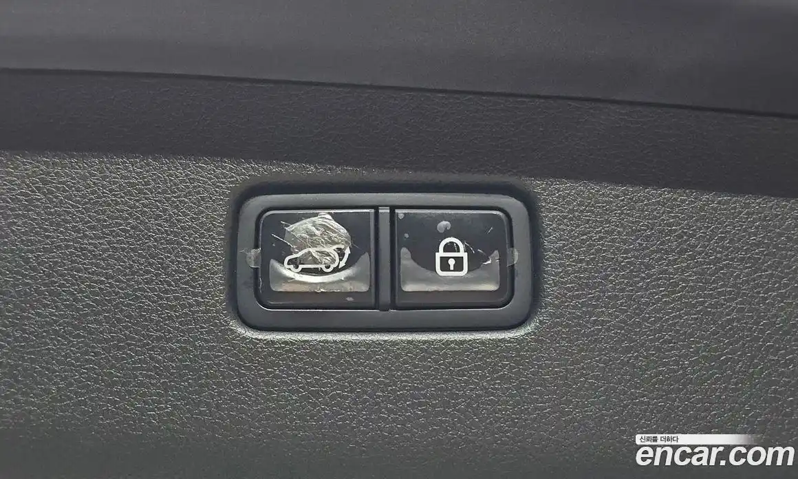 Genesis GV70 2021 2.2 Автомат в Москве № 1010204, фото 20