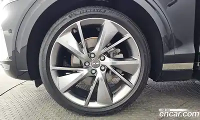 Genesis GV70 2021 2.2 Автомат в Москве № 1010204, миниатюра 5