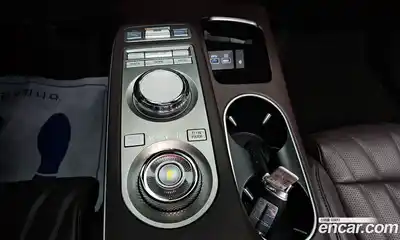 Genesis GV70 2021 2.2 Автомат в Москве № 1010204, миниатюра 9