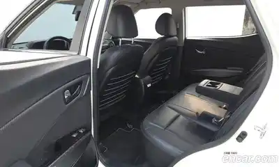 SsangYong TIBOLI 2022 1.5 Автомат в Москве № 1010750, миниатюра 11