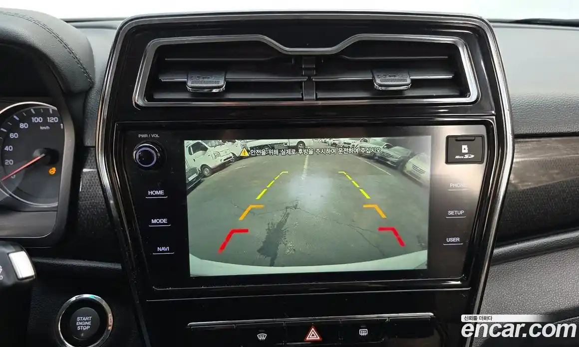 SsangYong TIBOLI 2022 1.5 Автомат в Москве № 1010750, фото 16