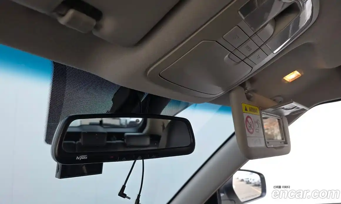 SsangYong TIBOLI 2022 1.5 Автомат в Москве № 1010750, фото 18