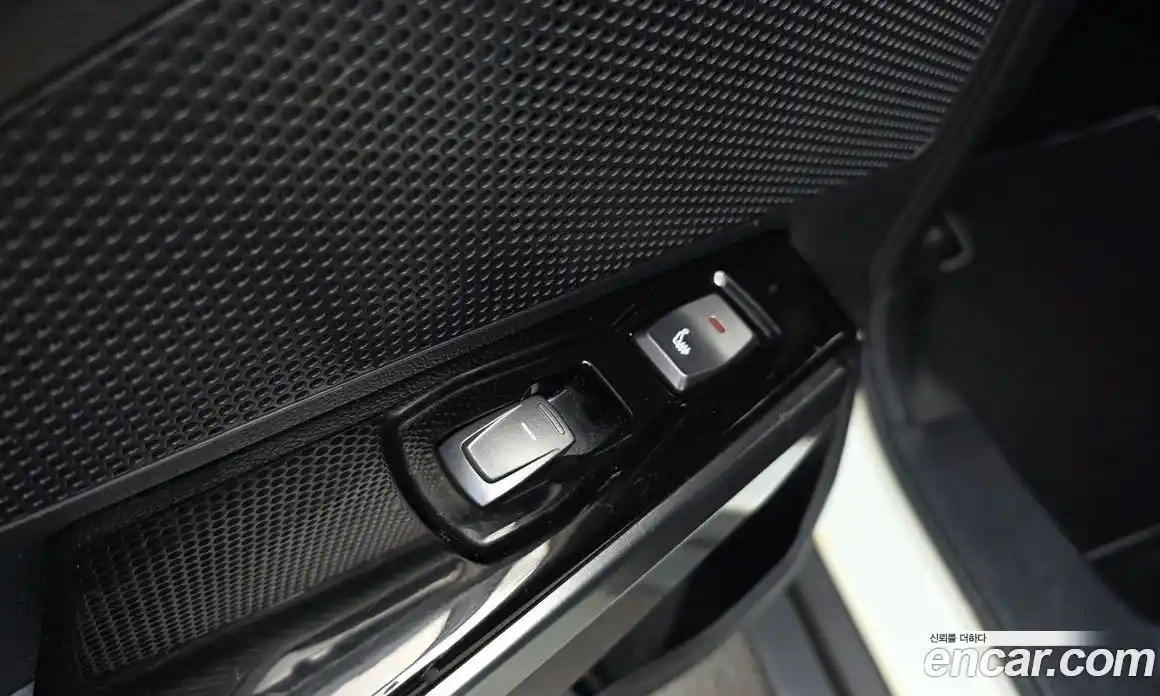 SsangYong TIBOLI 2022 1.5 Автомат в Москве № 1010750, фото 19